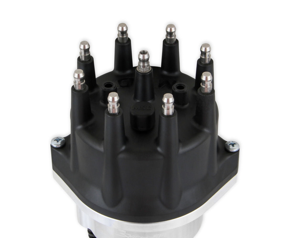 Holley 565-313 HyperSpark Distributor - Buick Nailhead