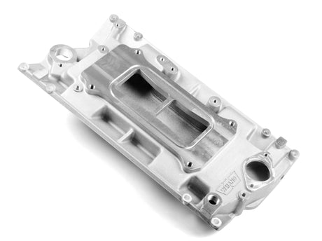 Weiand 142 Powercharger Supercharger Intake Manifold - 6112
