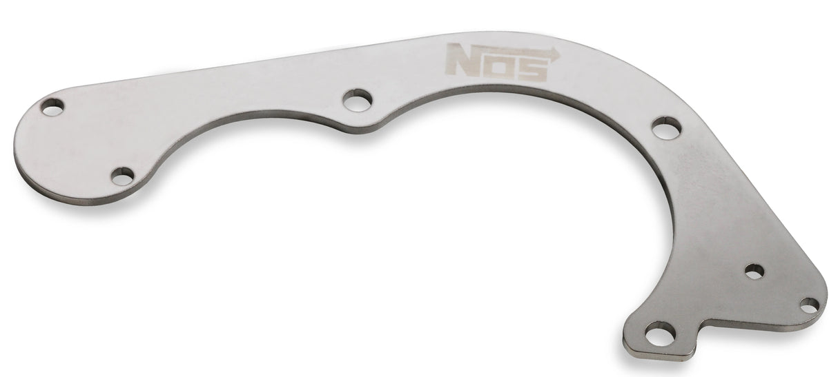 NOS Plate Wet Nitrous System - Ford - 02127BNOS