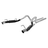 Flowmaster Outlaw Cat-back Exhaust System - 817515