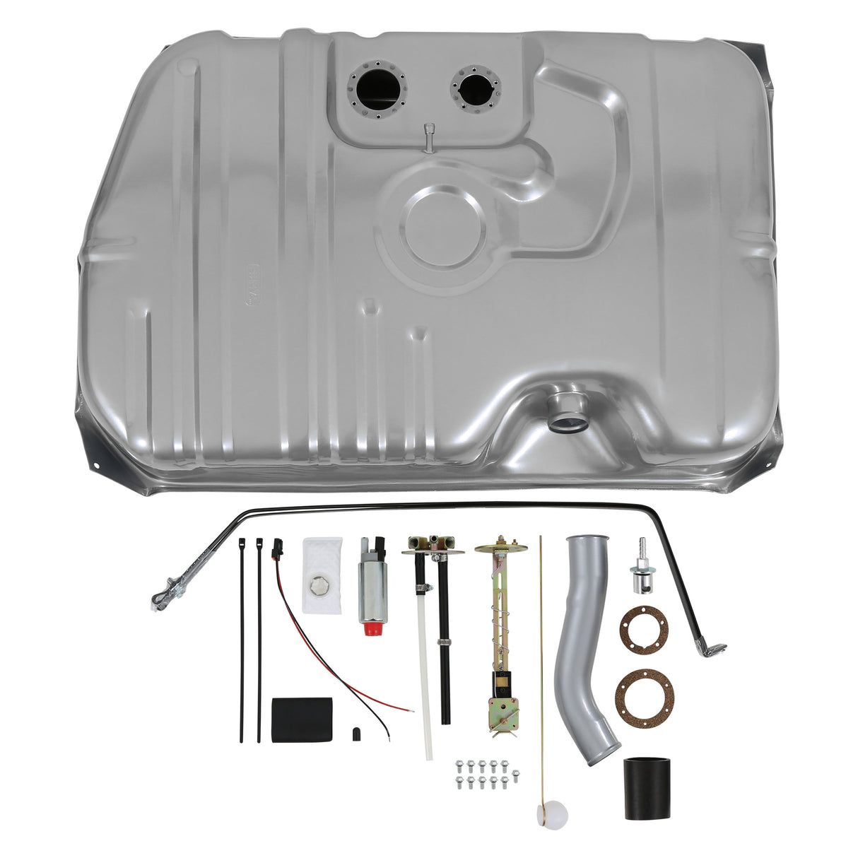 Holley Sniper EFI Sniper EFI Fuel Tank System 255 LPH - 19-144