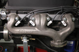 Hooker Small Block Chevrolet Exhaust Manifolds - 8525-3HKR