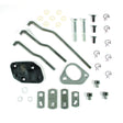 Hurst Competition/Plus 4-speed Installation Kit - Mopar - 3734089