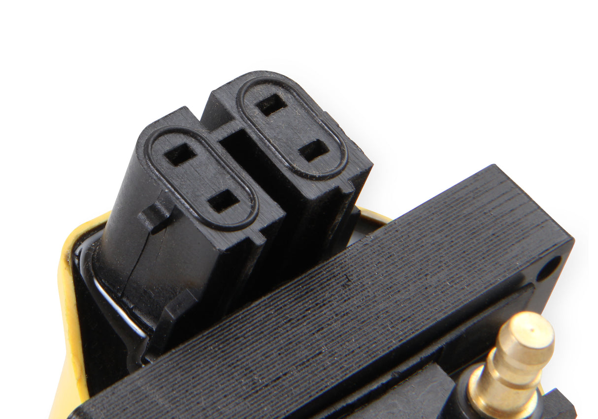 ACCEL Ignition Coil - SuperCoil - Remote mount 1984-1995 GM HEI - 140011