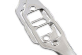FlowTech Header Gaskets - Aluminum-Layered - 262-400 Chevrolet Small Block Gen I 1955-91 - 99150AFLT