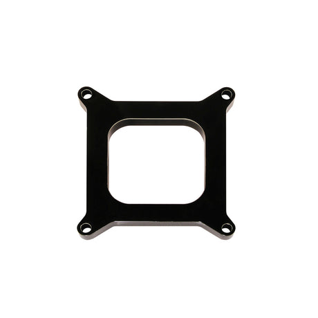 Quick Fuel Phenolic Carb Spacer 1/2" 300-4000 - 300-4000QFT