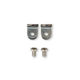 Mallory Distributor Cap Bolt Down Kit - 29316