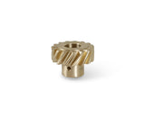 MSD Ford 351C-460 Bronze Distributor Gear - 8581
