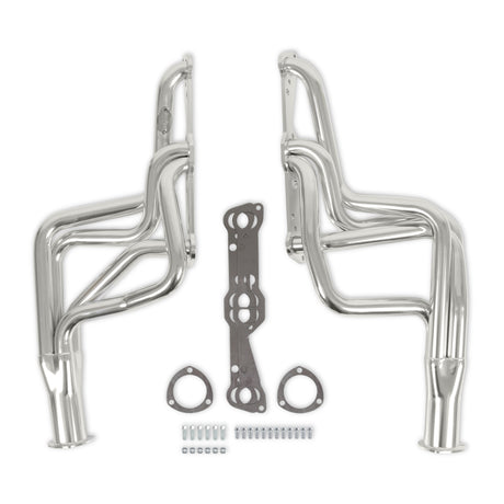 Hooker Competition Headers - Ceramic Coated - 4901-1HKR