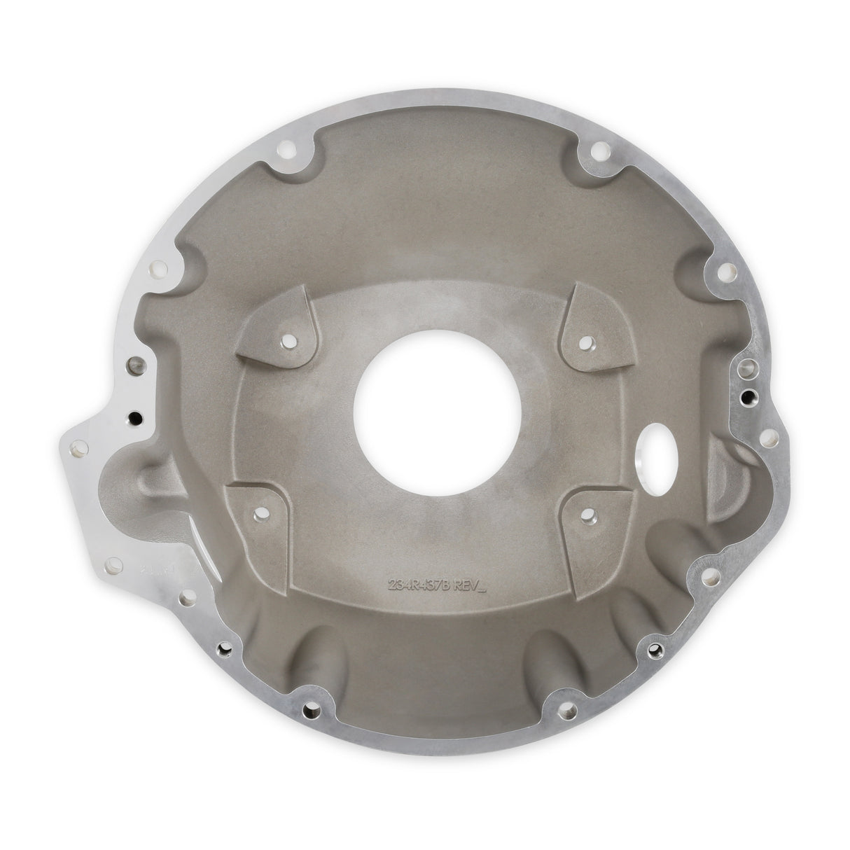 Lakewood Bellhousing Kit - Mopar - Gen III Hemi to TKX and TKO Transmissions - LK7200K
