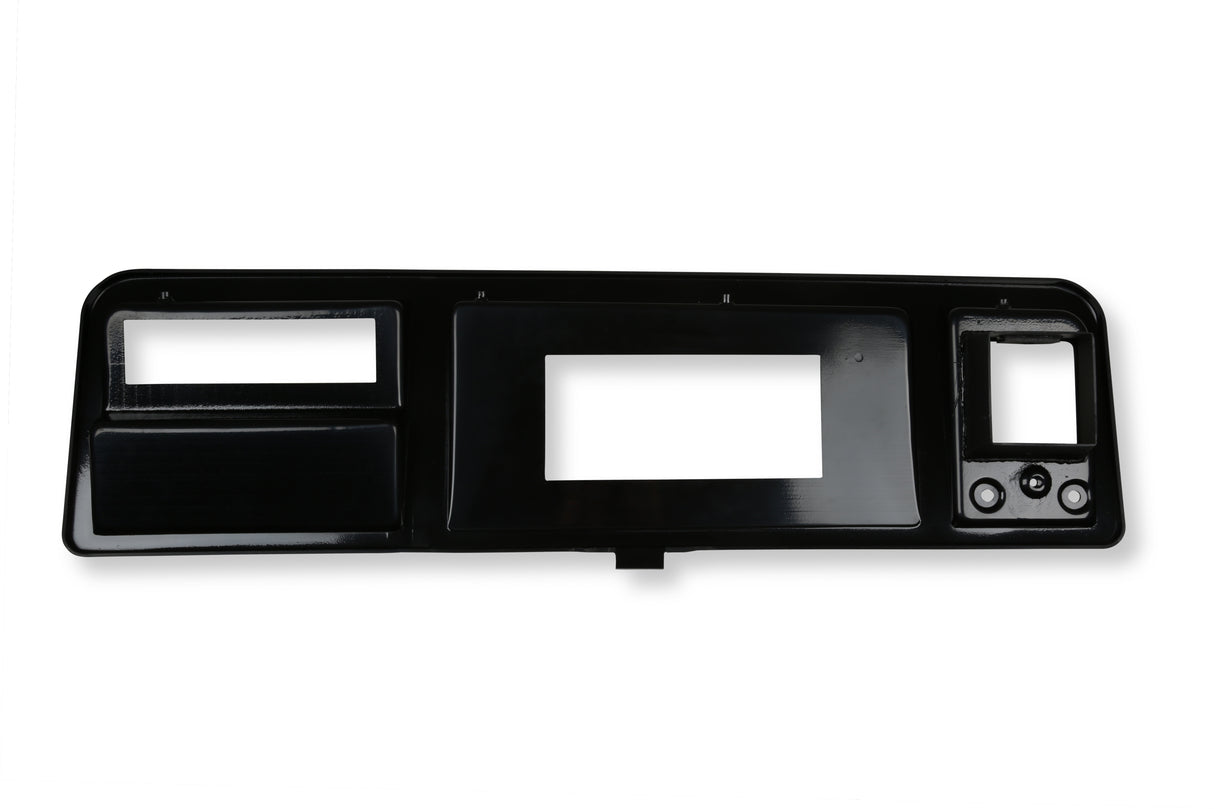Holley 553-441 Dash Bezels for EFI 6.86" Pro Dash