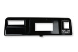 Holley 553-441 Dash Bezels for EFI 6.86" Pro Dash