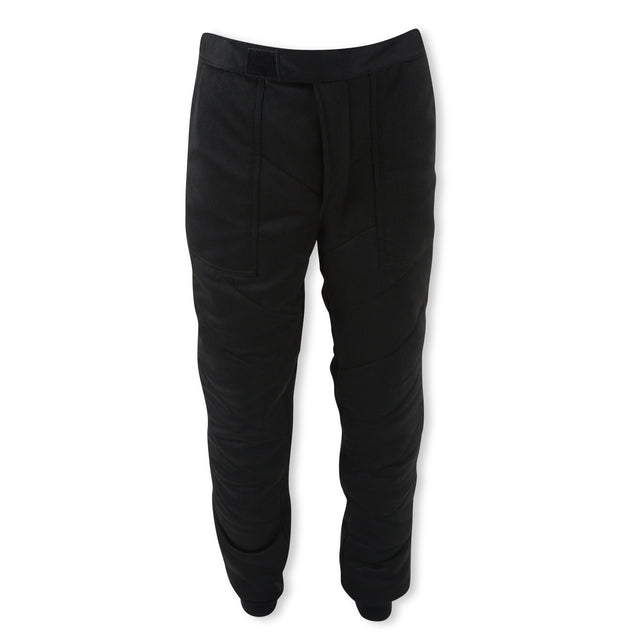 Simpson Racing Drag 6G SFI 20 Pant Black SM - 4802153
