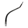 Hurst Competition/Plus Shifter Stick - Chrome - 5384078