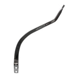 Hurst Competition/Plus Shifter Stick - Chrome - 5384078