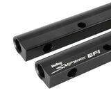 Holley 850002 Fuel Rail Kit - Sniper EFI Manifold GM LS3/L92
