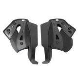 Simpson Motorcycle Mod Bandit Cheek Pad - MBCPXS
