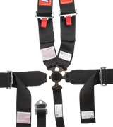 Racequip Camlock Dragster "U" Harness Set - 748008RQP