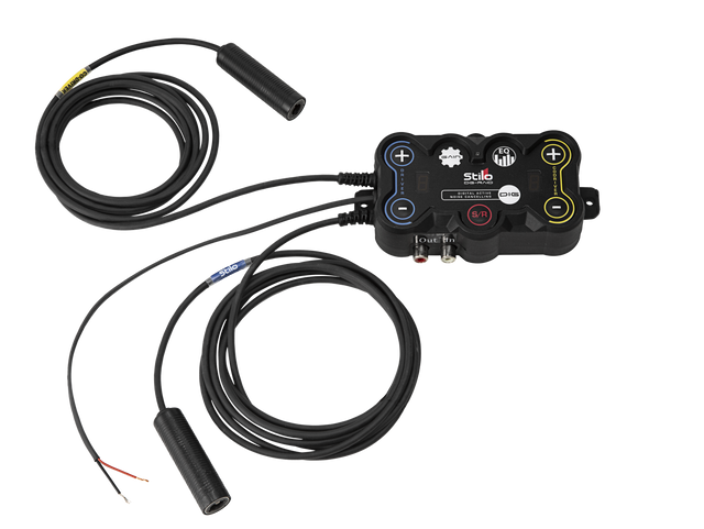 Stilo DG-10 RAID - AB0507