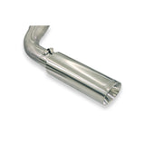 Flowmaster American Thunder Cat-Back Exhaust System - 818140