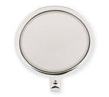 Scott Drake Outside Mirror Round - C3RZ-17696-A