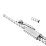 Flowmaster CALLAWAY Cat-Back Exhaust System - 738220