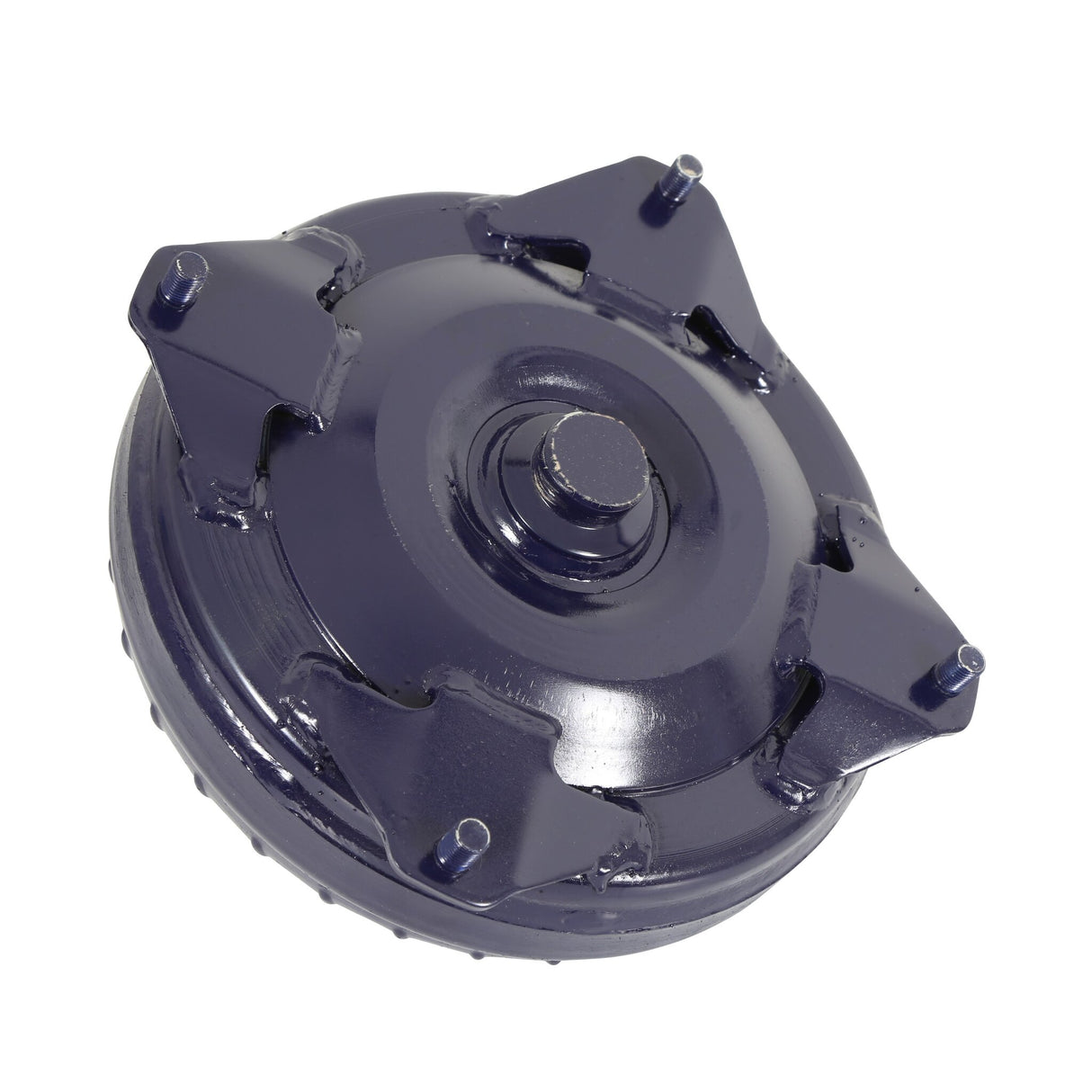 B&M Holeshot 2500 Torque Converter, 1970-82 Ford C4 - 50451