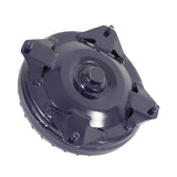 B&M Holeshot 2500 Torque Converter, 1970-82 Ford C4 - 50451