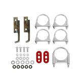 Flowmaster American Thunder Cat-back Exhaust System - 17473