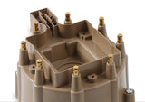 ACCEL Distributor Cap & Rotor Kit - HEI Style - Tan - 8122