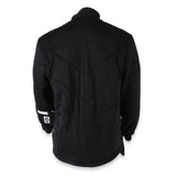Simpson 6G SFI 20 Jacket, Black with Arm Restraints - 4802554