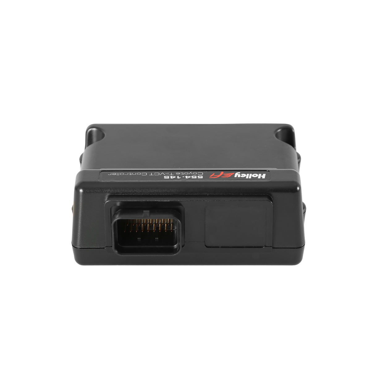 Holley 550-619 2011-2012 Ford Coyote Ti-VCT HP EFI Kit, BOSCH O2, USCAR INJ