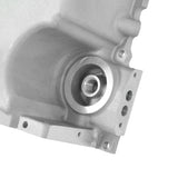 Holley 302-21 GM Gen V LT Swap Oil Pan - Oil Return Not Machined