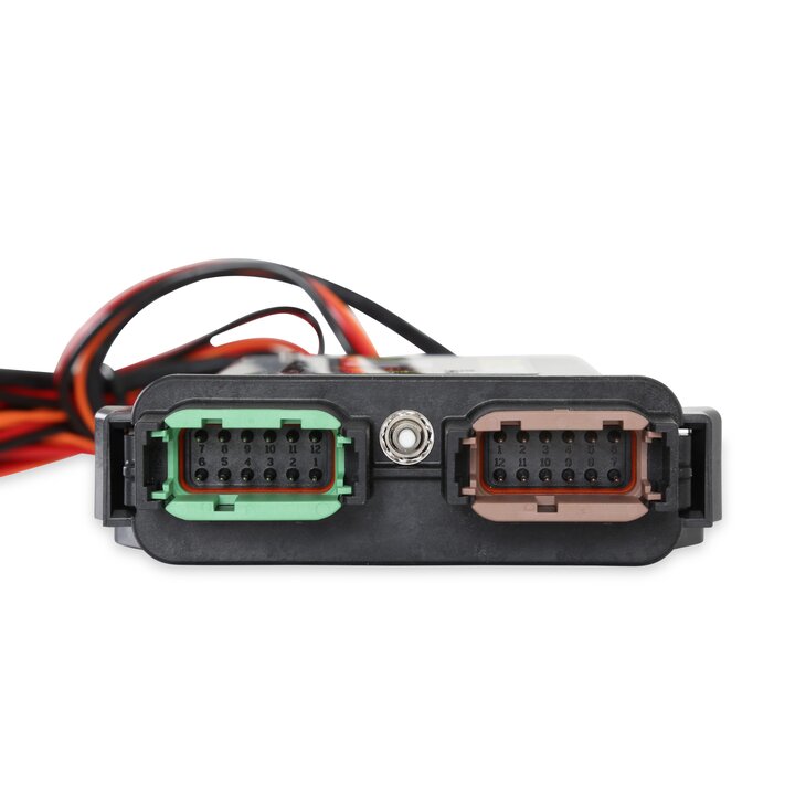 Racepak 4 CHANNEL WIDEBAND CONTROLLER - 220-VM-AF4-2468