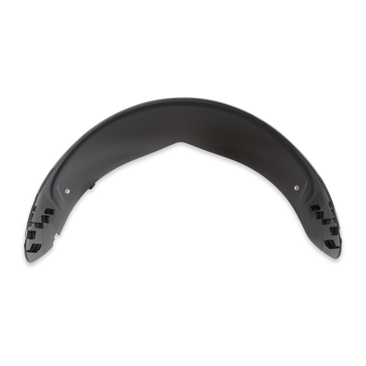 Simpson Motorcycle Ghost/Speed Bandit Helmet Optional Shield - Mirror - GBMSE