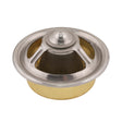 Mr Gasket High Performance / High Flow Thermostat - 160 Degrees - 4363