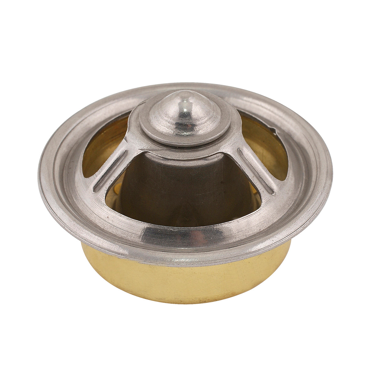 Mr Gasket High Performance / High Flow Thermostat - 160 Degrees - 4363