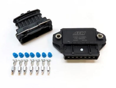 AEM 3 Channel Coil Driver - 30-2843