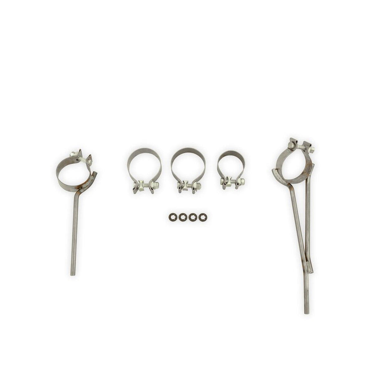 Flowmaster American Thunder Cat-Back Exhaust System - 818153