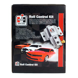 Hurst Roll/Control, Line/Loc Kit - Dodge Challenger - 5671517