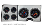 Classic Instruments OE Package - CT73OE