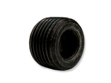 Weiand Speed Warrior Intake - Chevy Small Block V8 - 8170P