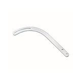 Mr Gasket Alternator/Generator/ Arm - Chrome - 9851