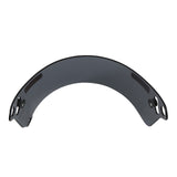 Simpson Helmet Replacement Shields smoke YOUTH - VPY01