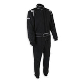 Simpson Racing 5G SFI 15 SUIT BLACK - XXL - 4902551