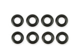 Holley 508-28 Port Flange O-Rings -Size 2-234 Set Of 8