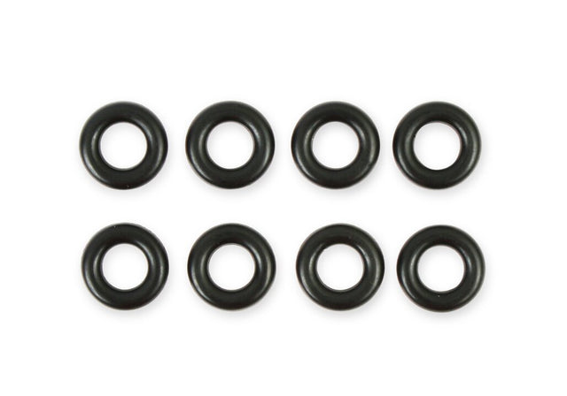 Holley 508-28 Port Flange O-Rings -Size 2-234 Set Of 8