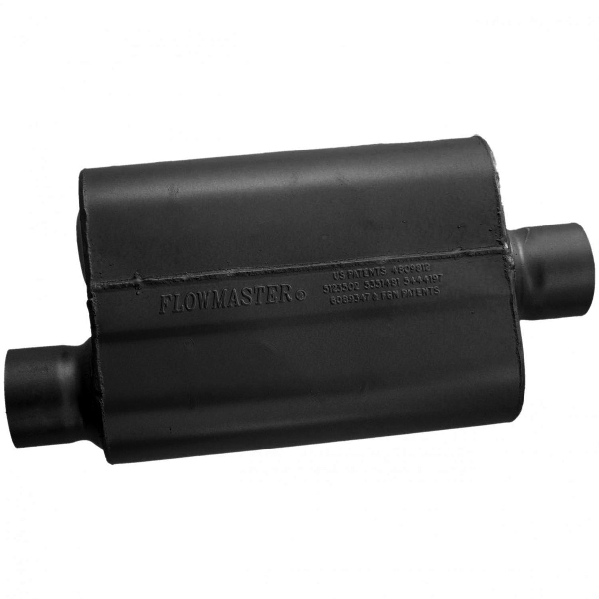 Flowmaster 40 Series Chambered Muffler - 43041