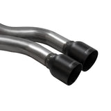 Flowmaster Flow FX Cat-Back Exhaust System - 717990