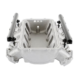 Holley 300-711 Lo-Ram Manifold Base and Port Injection Fuel Rails - GM Gen V LT